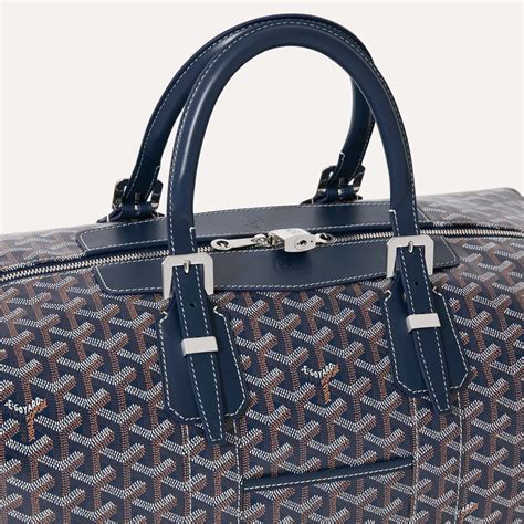 goyard bowling bag 45|Inspiration for Bowling 45 bag .